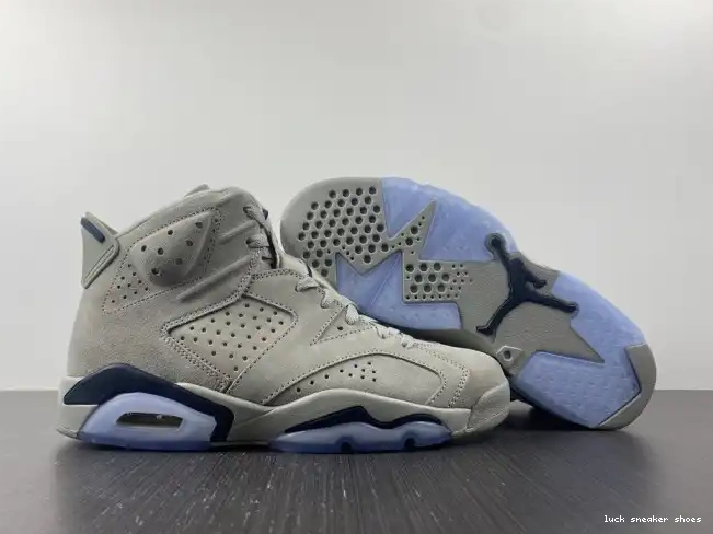 Cheap LUCY CT8529-012 Air Georgetown Jordan 6 0618